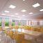 good quality high luminous 2x2ft led panel light