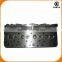 Best price V2203 kubota cylinder head,4 cylinders,8 valves