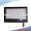 10.1inch 1280*800 lvds capacitive touch panel IPS lcd display with USB interface CTP