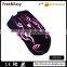 Customed design high quality LED Lighted optical wireless 6D Gaming Mouse