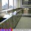 Standard and Durable Lab Table Stainless Steel Bench for College