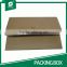 BOX MAILER PACKING BOOK WITH ZIPPER