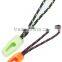 China Factory Hilti Price Custom Downcoat Plastic Zipper Puller