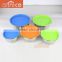 China suppies Cost effective first class mixing bowl stainless steel salad bowls