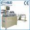 Transparent PET& PVC Cylinder Tube Forming Machine