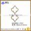 Hot sale Aluminum embellish accessories for Villa doors LY-018