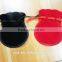 Drawstring Sealing & Rope Handle And Customized Velvet Bag