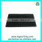 universal black seed&semen&grain&germ plastic blister tray