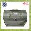 Superior Quality 3 Size 1680D Fabric Trolley Luggage/Polyester Luggage Bag Waterproof