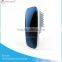 2015 Newest professional healthcare hair brush ionic comb