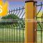 Alibaba.com powder coated welded wire mesh fence for garden                        
                                                Quality Choice