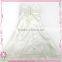 OEM 18 inch doll wedding dress
