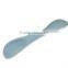 Mini BPA Free plastic cake spatula