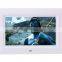 7 Inch Hot Selling Photo/video Lcd Advertising Kiosk for Coffee Kiosk Indoor Cafe Kiosk