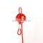 Adjustable Wheel Cable Lockout lockout tagout BDS-L8631