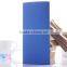 2015 Factory Price promotional gift Popular perfume lipstick power bank 20000mah