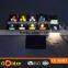 Christmas Mini Hut 10 pcs String Decorative Garden Solar Led Light                        
                                                Quality Choice