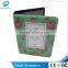 Rose Polaroid Photo Album 64 Pocket PU Cover Photo Album