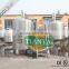 15 BBL Keg draught beer brewing equipment