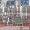 HOT SALE 500l bright beer tank, brite beer tank exported to Norway