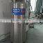 PE roses bud cap protective tubular packaging sleeve netting
