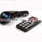  Express Unique Design Car MP3 Player fm transmitter (B-116)