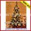 4FT(120cm) made in china wholesale nightmare ceramic decorated christmas tree before christmas