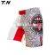 Cool High Quality Custom MMA Shorts
