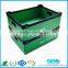 stackable plastic box ,cheap plastic container Corrugated plastic packaging boxes