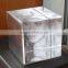 Fashion Designed 3D Glass Photo Cube/crystal Cube Photo Fram