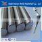 BoTi ASTM F136 pure titanium GR1 DIa.8mm medical titanium bar for sale