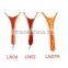 High End burl wood landing net