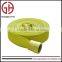 fire fighting hose for marine forest