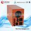 Xindun Power Low Frequency Offgrid Power Inverter 1000W 24V/1000W Wind Grid Tie Inverter