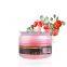 Rose whitening crystal facial Mask