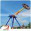Thrilling Amusement Park Ride Pendulum Swing Giant Pendulum Ride For Adults