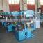 rubber press machine with high quality
