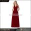 High quality off evening dress suit