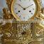 hand made clock