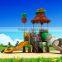 Custom playground slide top quality, top service ,cheap price