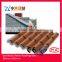 Top quality anti-corrosion PVC Resin roof tiles wholesales