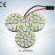 wholesale price car led light for DL-w0622L/44L/66L/88L