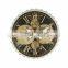 2016 New Arrival With Cheap Price Fashionable Design Creative Items 3D Wall Clock Mirror Wall Clocks