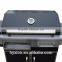 Hyxion best wood pellet grills pellet smoker