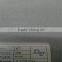 Micro dotted glue woven fusible interlining fabric
