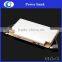 branded mobile power bank with built in micro usb