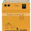 2015 hot 1800W Pure sin portable solar power generator DC and AC system