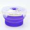 silicone food container