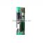 Hot selling HL-19975T jumbo cigarette electronic gas lighter