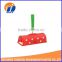 2015 plastic handle paint brush roller pattern